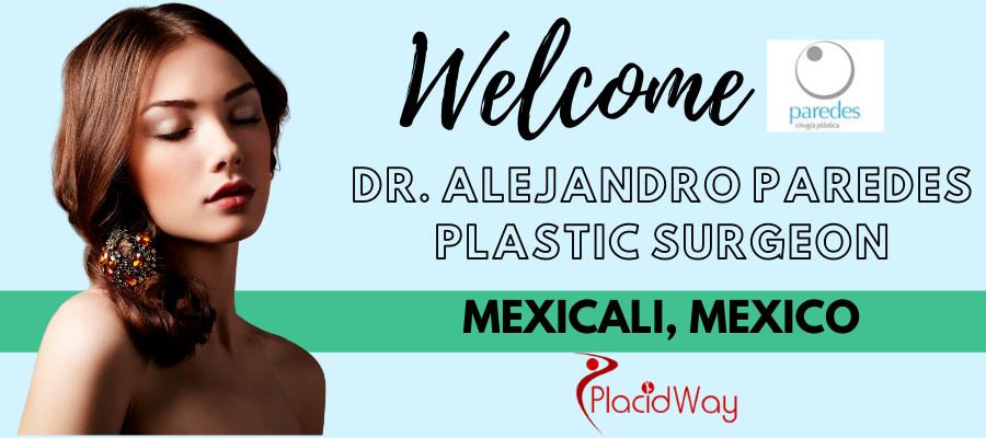 Plastic Surgeon in Mexicali, Mexico